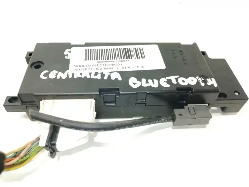 MODULO ELECTRONICO 9666827980 Pago Seguro