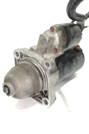MOTOR ARRANQUE Oferta Flash