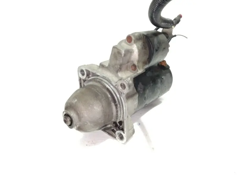 MOTOR ARRANQUE Oferta Flash