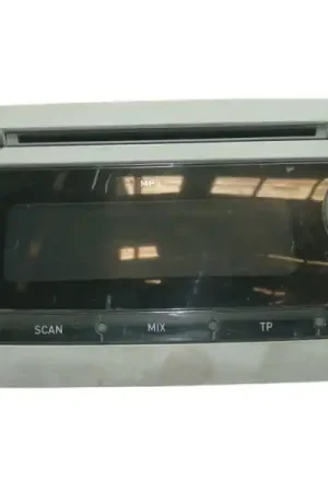Precio De Fábrica SISTEMA AUDIO / RADIO CD 6J1035153D 6J1035153 SEZAZ1K0134506