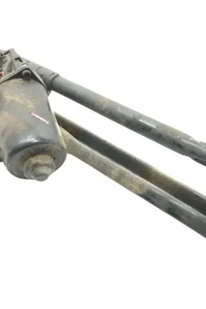 Certificado MOTOR LIMPIA DELANTERO