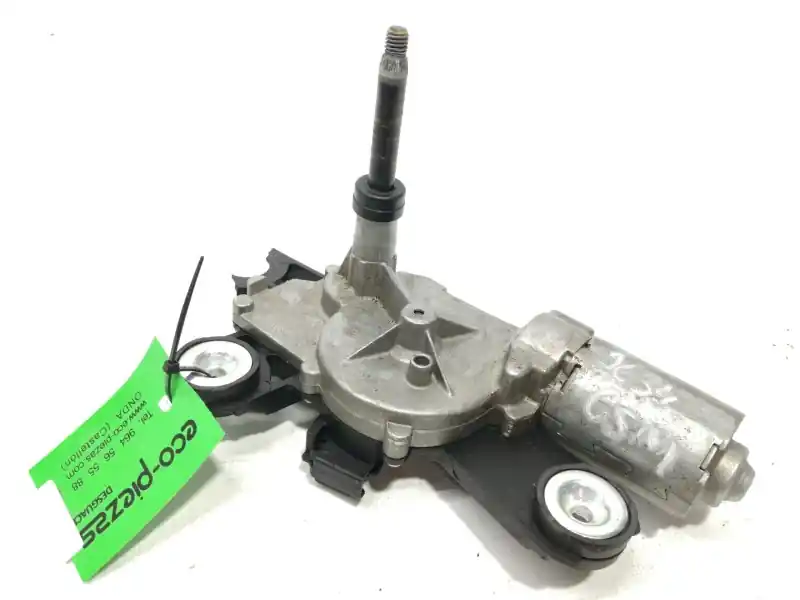 Mayoreo MOTOR LIMPIA TRASERO 0390201209