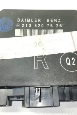 CENTRALITA CIERRE 2108207626 Precio Reducido