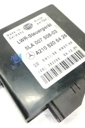 MODULO ELECTRONICO 5LA00750803 Promoción