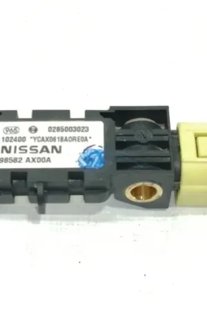 Garantía De Devolución De Dinero SENSOR 0285003023