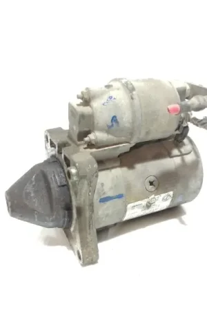 Envío Internacional MOTOR ARRANQUE 63101018