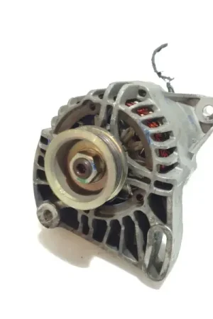 ALTERNADOR 83628380 Certificado
