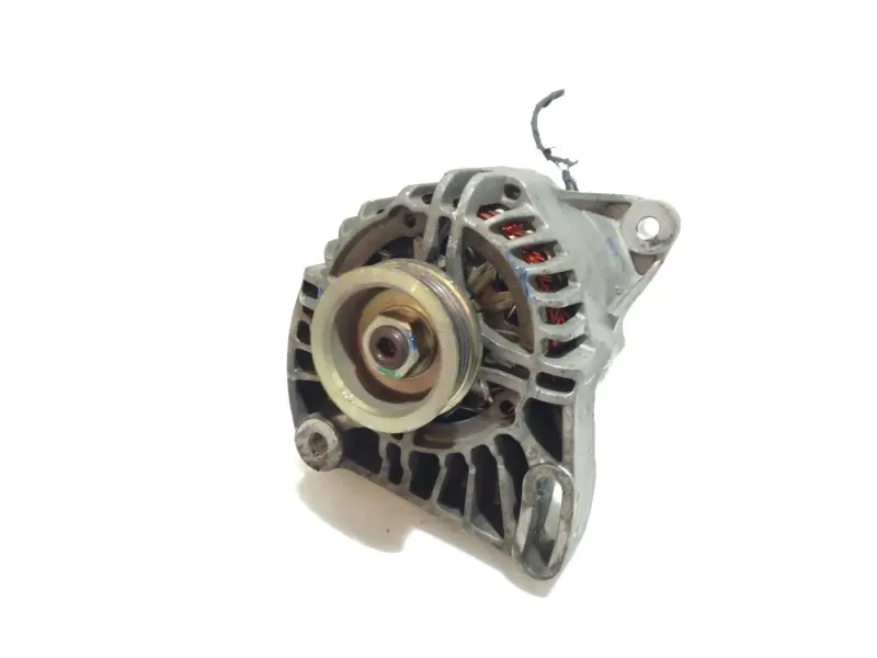 ALTERNADOR 83628380 Certificado
