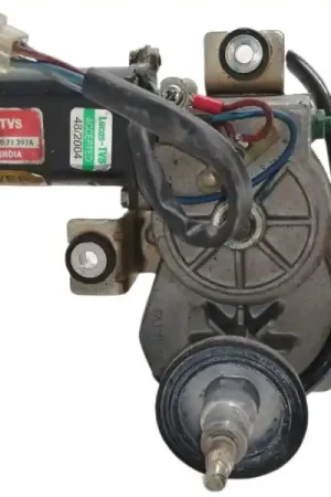 Disponible Ahora MOTOR LIMPIA TRASERO 26071297A