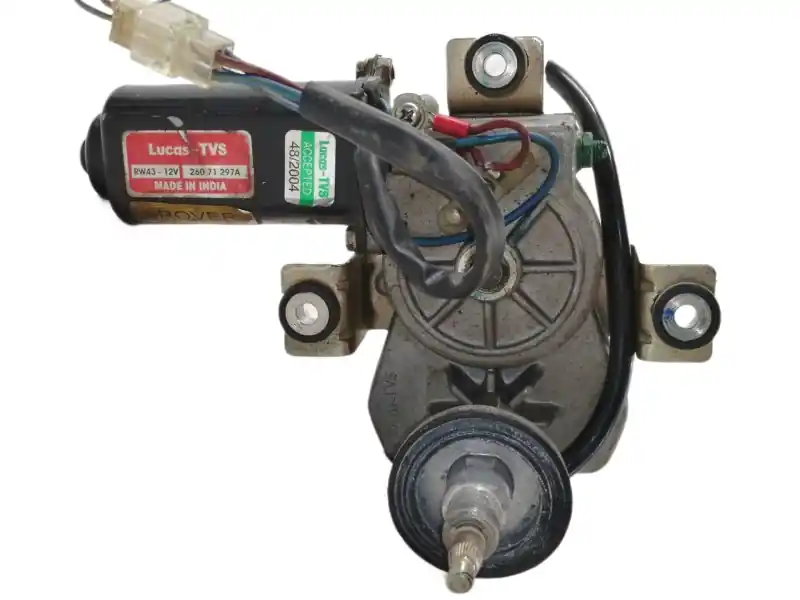 Disponible Ahora MOTOR LIMPIA TRASERO 26071297A