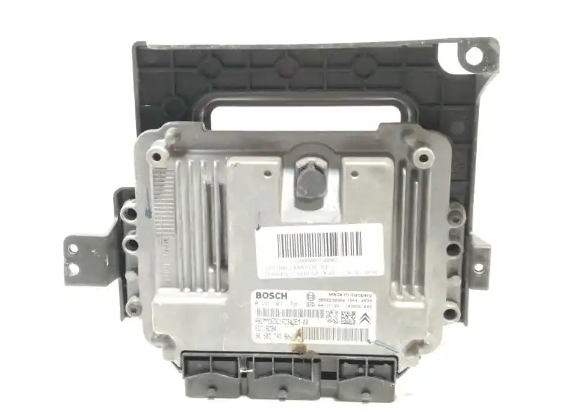Envío Internacional CENTRALITA MOTOR UCE 0281011561