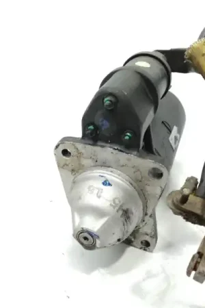 Exclusivo MOTOR ARRANQUE D8E81