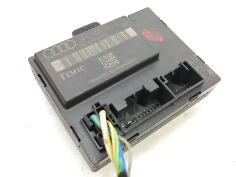 MODULO ELECTRONICO 4F0959794E Barato