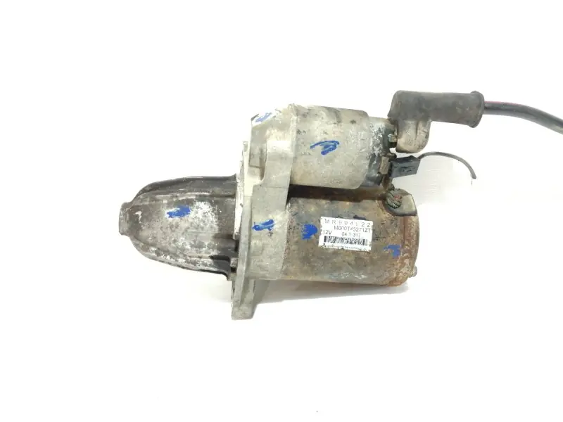 MOTOR ARRANQUE MR994922 M000T45271ZT Certificado