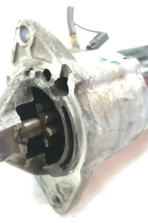 MOTOR ARRANQUE 3110065J1 M000T21671 Moderno