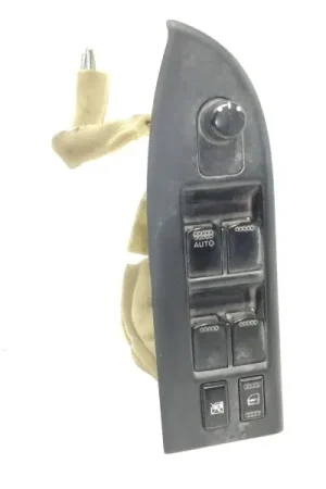 Súper Precio MANDO ELEVALUNAS DELANTERO IZQUIERDO 64J20