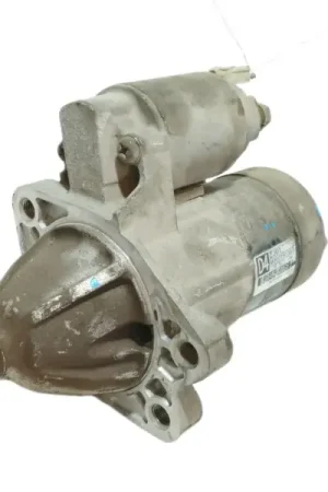 Oferta Limitada MOTOR ARRANQUE M000T91381 ZJ01
