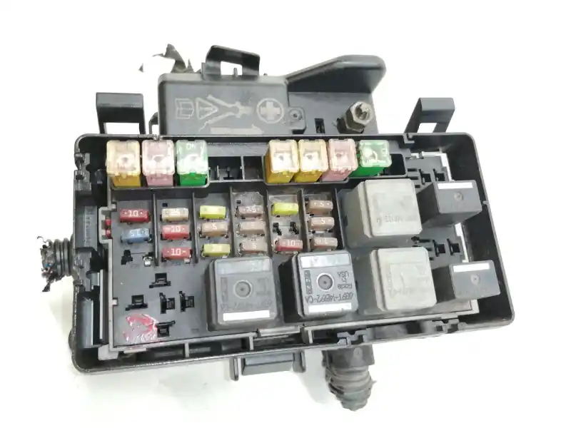 Mayoreo CAJA RELES / FUSIBLES 6C1T14A067AA