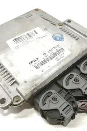 Precio Económico CENTRALITA MOTOR UCE 0281011101
