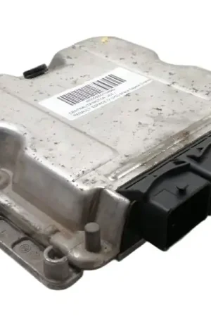 Garantía De Devolución De Dinero CENTRALITA MOTOR UCE 0281011325