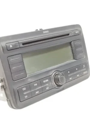 Oferta De Temporada SISTEMA AUDIO / RADIO CD 5J0035161A