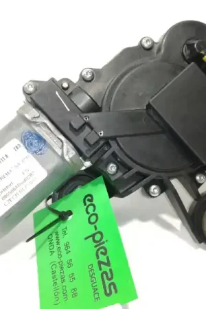 MOTOR LIMPIA TRASERO 5J9955711A Edición Limitada