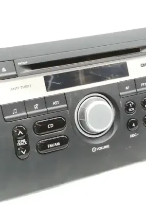 Comprar En Línea SISTEMA AUDIO / RADIO CD 3910179J0 3910179J00 CQMX0571G 255911