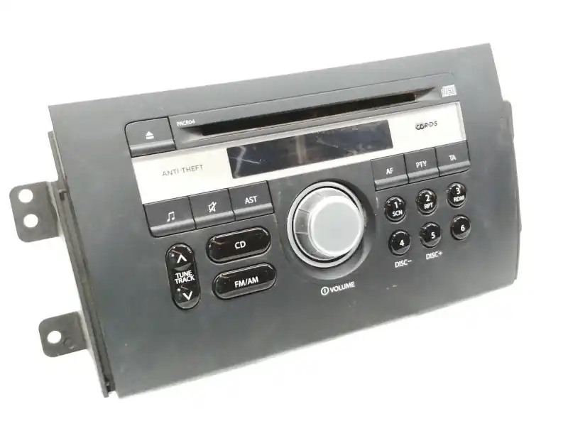Comprar En Línea SISTEMA AUDIO / RADIO CD 3910179J0 3910179J00 CQMX0571G 255911