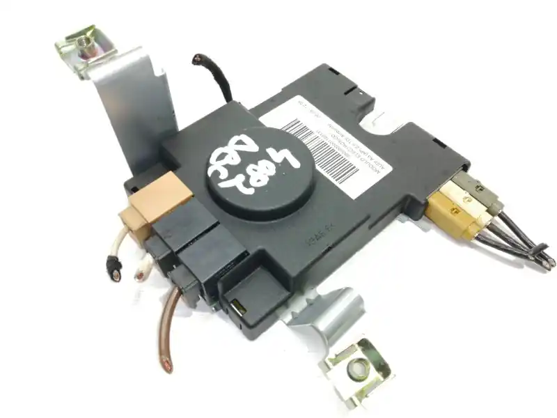 Original MODULO ELECTRONICO 8P3035225 12016100 FBQ AU350