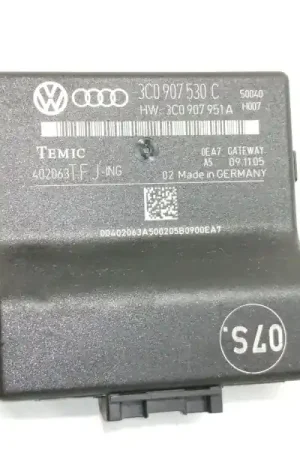 Stock Limitado MODULO ELECTRONICO 3C0907530C 3C0907951A