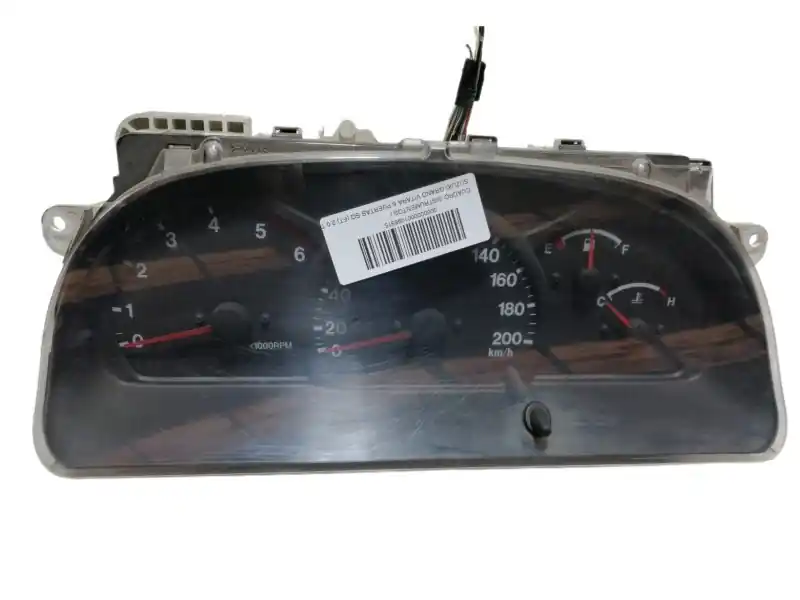Pago Seguro CUADRO INSTRUMENTOS 3410182D61 341006DD
