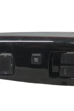 Favorito De Clientes MANDO ELEVALUNAS DELANTERO IZQUIERDO 514941 183574