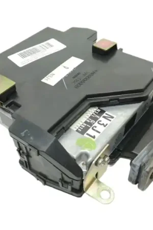 CENTRALITA MOTOR UCE 2797002296 N3J118881F Novedad