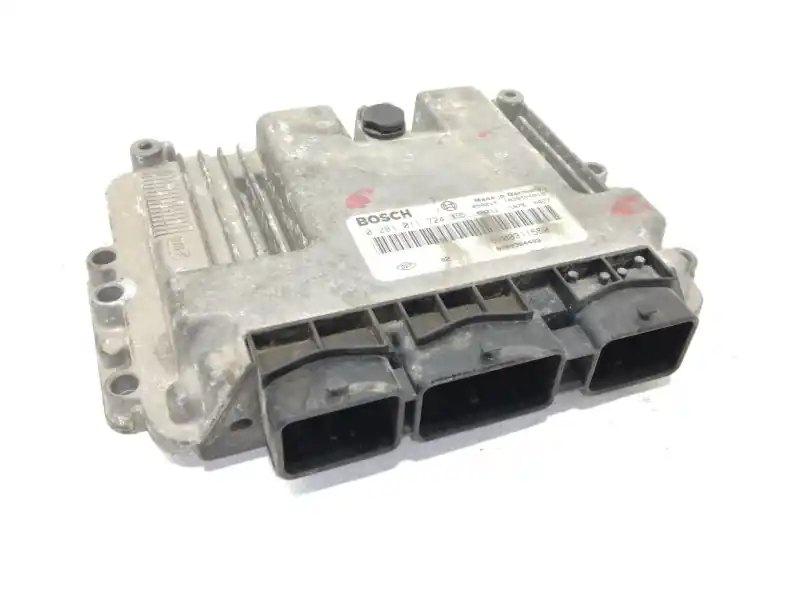 Pedido Al Por Mayor CENTRALITA MOTOR UCE 0281011724
