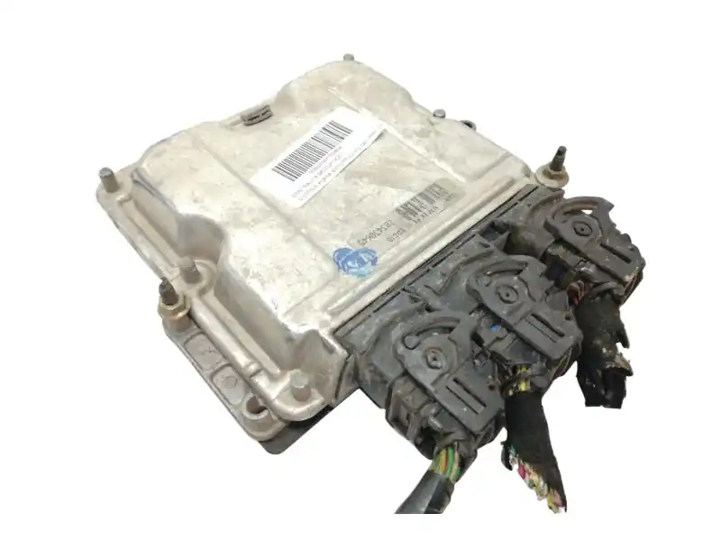 CENTRALITA MOTOR UCE N7A2XFE07EDC15 Oferta