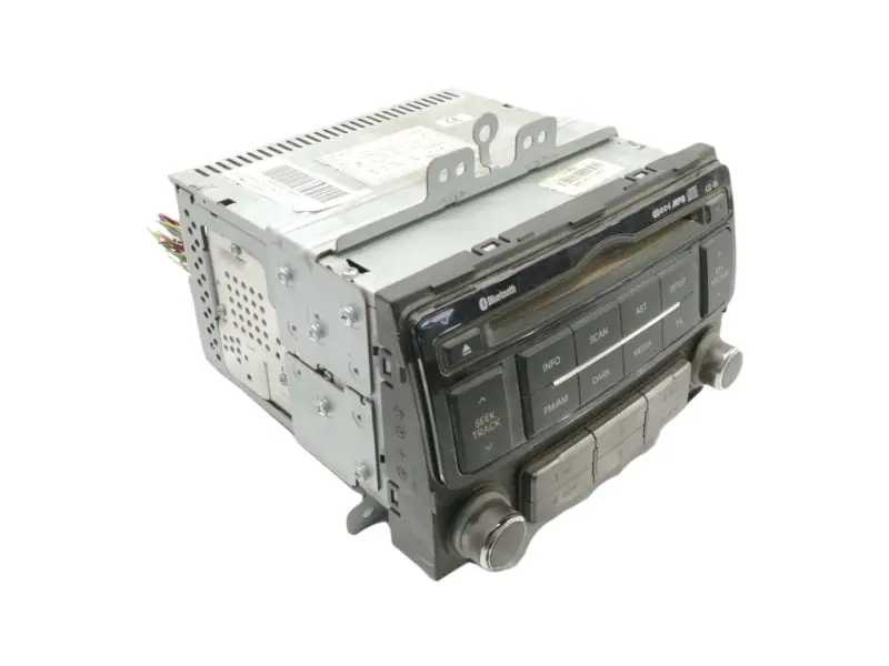 Nueva Colección SISTEMA AUDIO / RADIO CD 961211J252 8091288 EEBC606197D