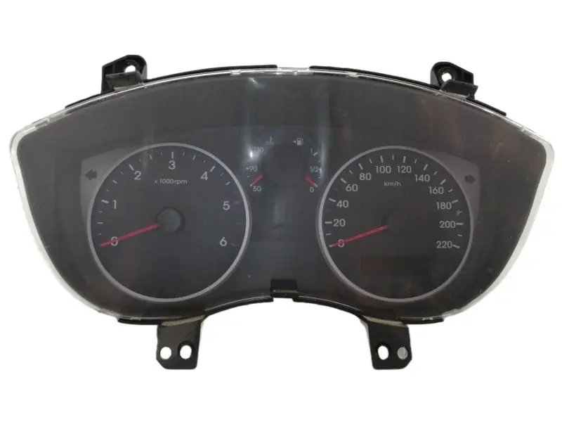 CUADRO INSTRUMENTOS 940131J620 A2C80115200 Ocasión Especial