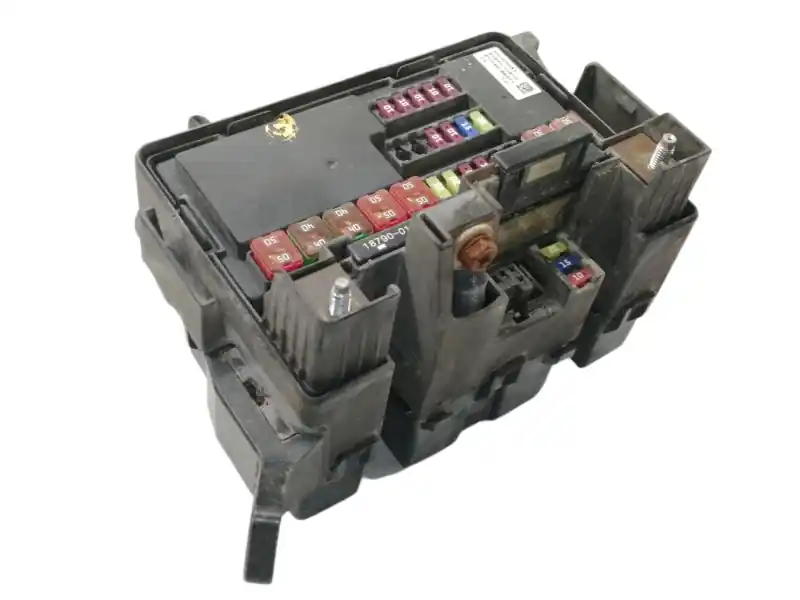 CAJA RELES / FUSIBLES H1JCC0061 BYH6565211 9149411J210 No Te Lo Pierdas