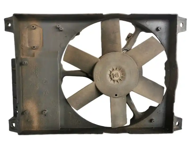 ELECTROVENTILADOR 8240120 Favorito De Clientes