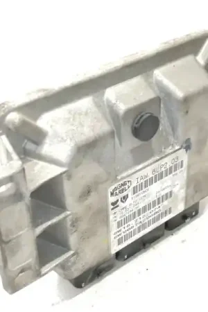 Entrega Rápida CENTRALITA MOTOR UCE 9647498180