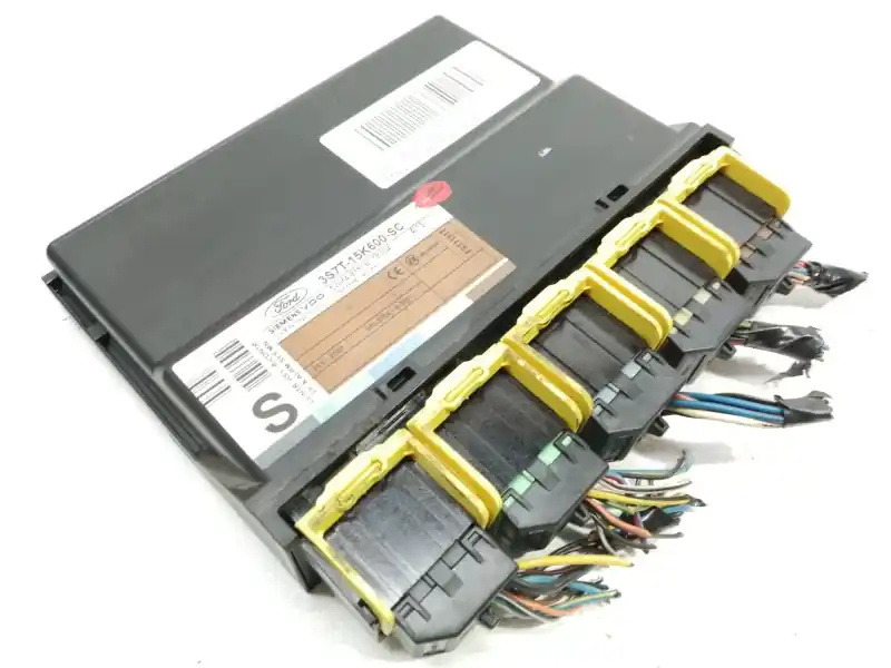 Envío Inmediato MODULO CONFORT 3S7T15K600SC 5WK48751E