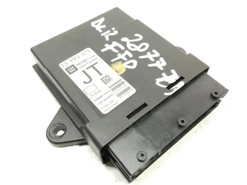 Envío Gratis CENTRALITA CHECK CONTROL 5WK46008D