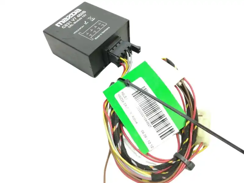RELE C831V7460B Venta Final