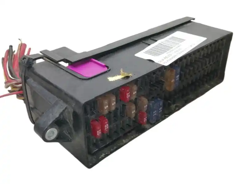 Máxima Calidad CAJA RELES / FUSIBLES 0622407948 TAB016460A 042K075261 286E58EV0