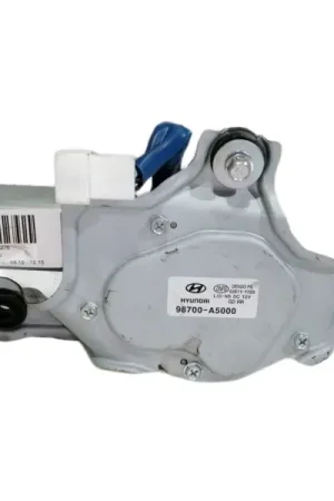 MOTOR LIMPIA TRASERO 98700A5000 Precio Rebajado