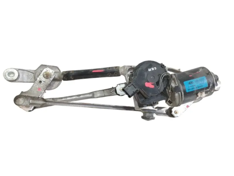 MOTOR LIMPIA DELANTERO 98100A5000 Auténtico