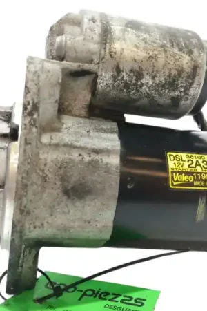 MOTOR ARRANQUE 361002A300 Ordena Ya