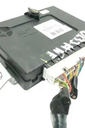 Marca Reconocida CENTRALITA CIERRE 95400A6011