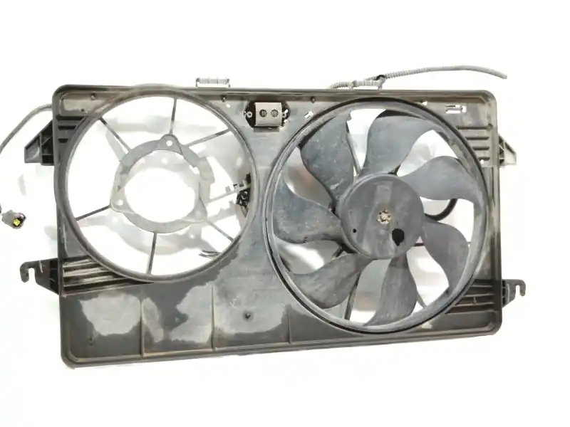Oferta De Temporada ELECTROVENTILADOR 4986738 2T148C607HA