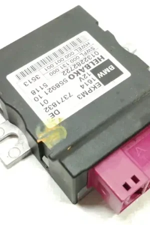 Directo De Fábrica MODULO ELECTRONICO 16147371832